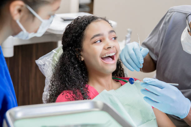 Best Emergency Dental Care for Abscessed Tooth in Garner, NC