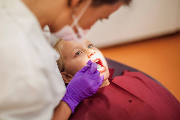 Best Emergency Dentist for Knocked-Out Tooth in Garner, NC