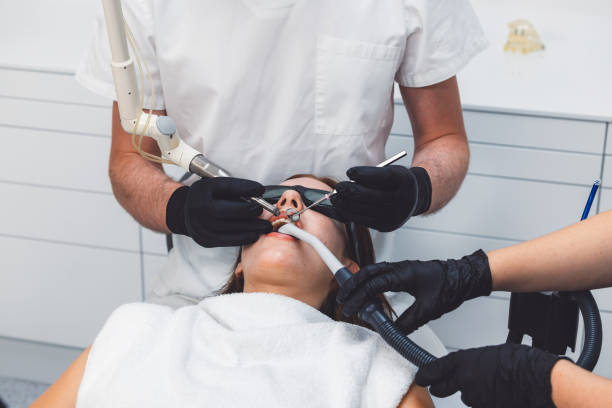 Best Mobile Emergency Dentist in Garner, NC