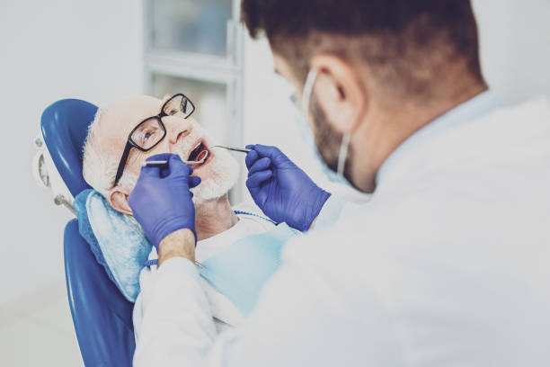 Best Emergency Dentist for Lost Fillings or Crowns in Garner, NC